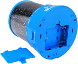 Nachtlamp Merkloos - Blauw