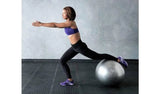 Fitnessbal Opti - Grijs - 55cm