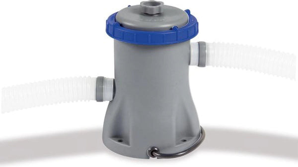 Zwembadfilterpomp Bestway - Incl. Filter
