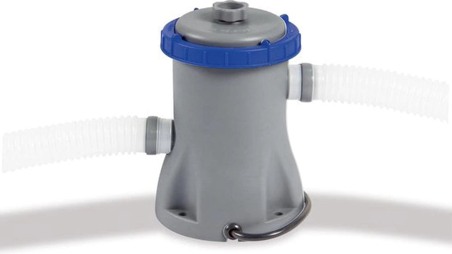 Zwembadfilterpomp Bestway - Incl. Filter