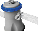 Zwembadfilterpomp Bestway - Incl. Filter