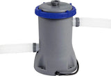 Zwembadfilterpomp Bestway - Incl. Filter