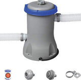 Zwembadfilterpomp Bestway - Incl. Filter