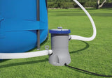 Zwembadfilterpomp Bestway - Incl. Filter