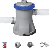 Zwembadfilterpomp Bestway - Incl. Filter