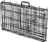 Bench Argos Home - 61x76x54cm