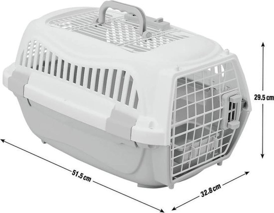 Kattenbak Merkloos - Medium