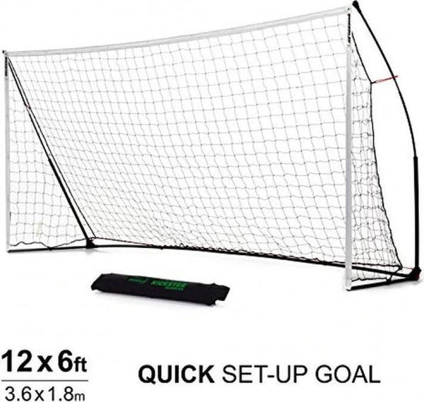 Voetbaldoel Kickster - 3,70cm