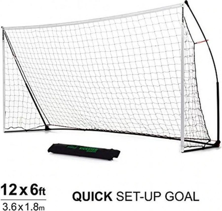 Voetbaldoel Kickster - 3,70cm
