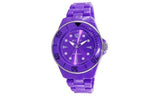 Horloge JetSet - Paars