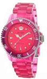 Horloge JetSet - Paars