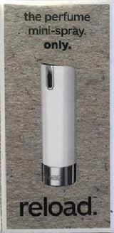 Parfumverstuiver Reload