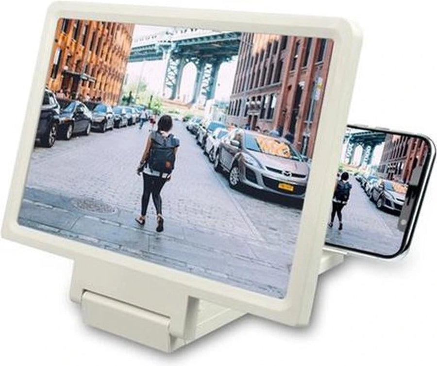 Opzetlens Smartphone/tablet Apachie