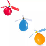 Ballon Merkloos - Kinder Speelgoed