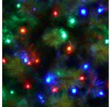 Kerstboomverlichting Argos - Wit