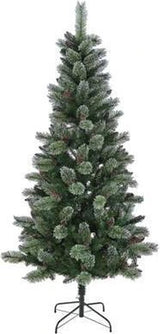 Kunstkerstboom Merkloos - Groen - 210cm