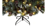 Kunstkerstboom Merkloos - 180cm