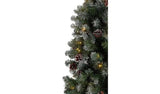 Kunstkerstboom Merkloos - 180cm
