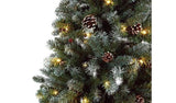 Kunstkerstboom Merkloos - 180cm