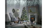 Kunstkerstboom Merkloos - 180cm