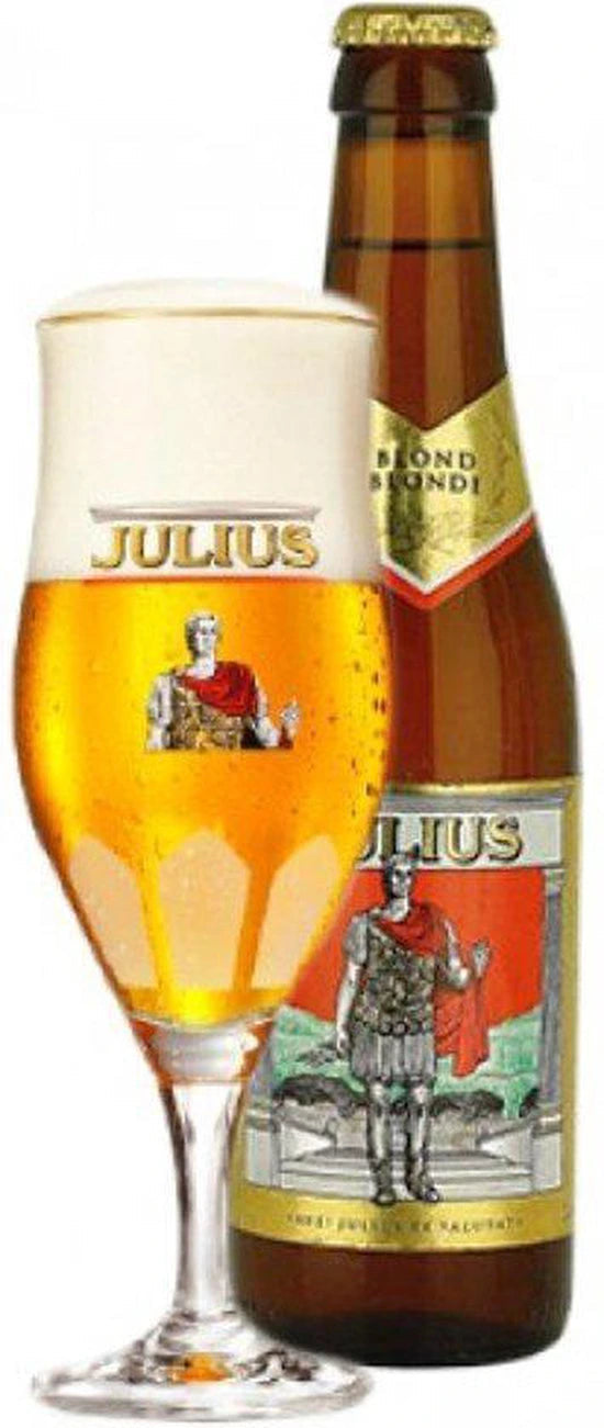 Bierglas De Max