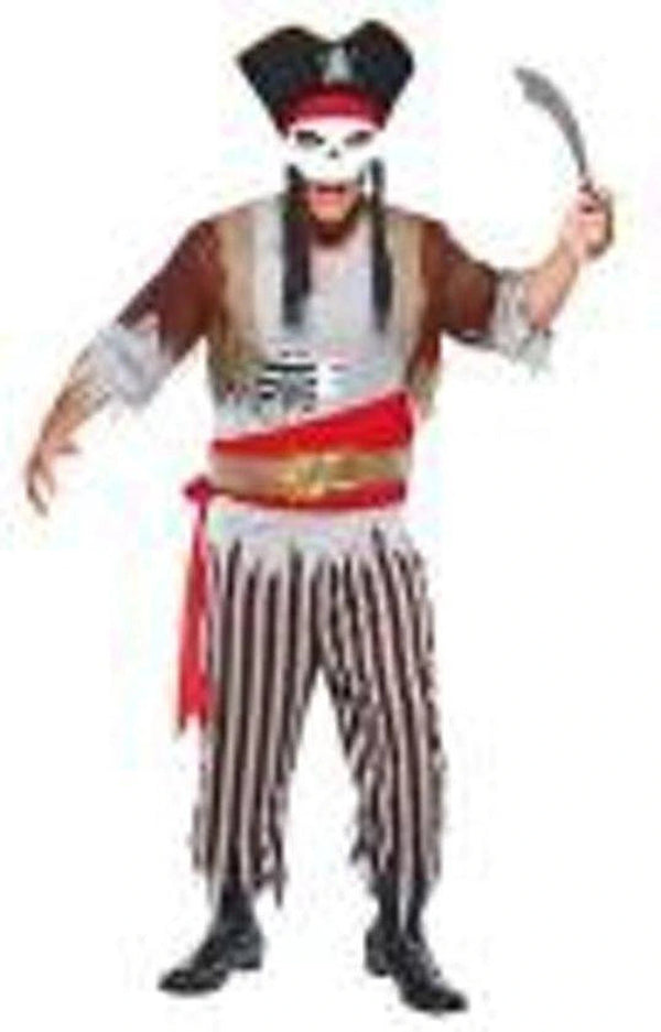 Verkleedkleding Halay