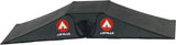 Skateramp AirWalk - Airwalk Dubbele Oprit en Brug