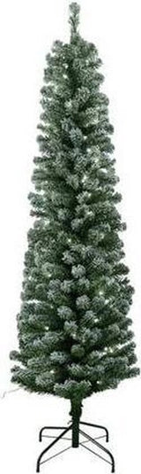 Kunstkerstboom Argos - Groen - 6ft