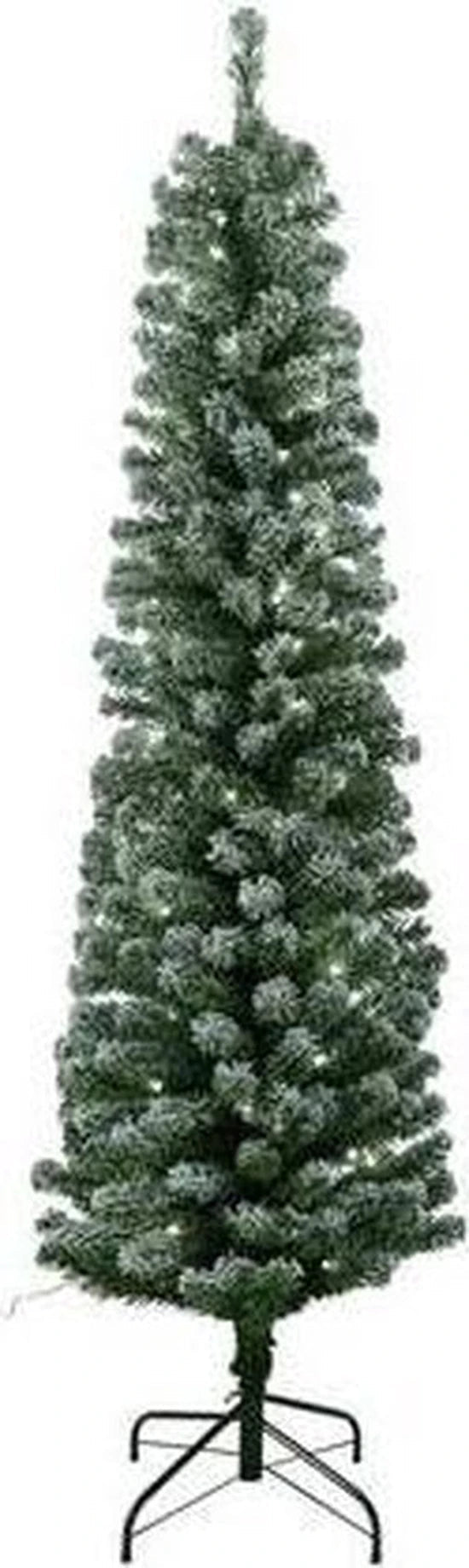 Kunstkerstboom Argos - Groen - 6ft