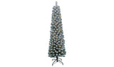Kunstkerstboom Argos - Groen - 6ft
