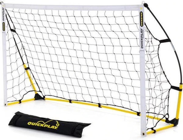 Voetbaldoel QuickPlay - Ultra Portable 180x120