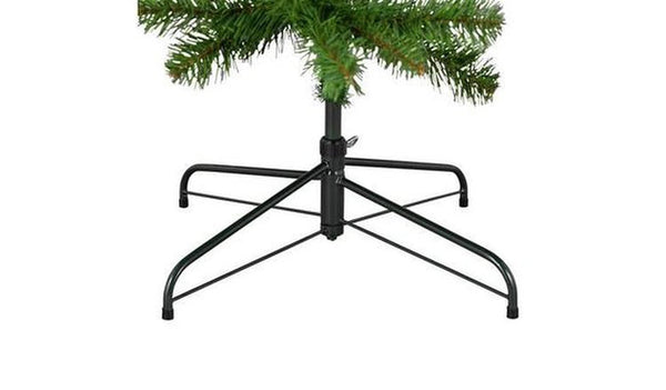 Kunstkerstboom Argos - Groen - 8ft