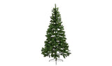 Kunstkerstboom Argos - Groen - 8ft
