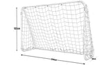 Voetbaldoel Opti - 122x183cm