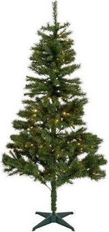 Kunstkerstboom Argos - Groen - 6ft