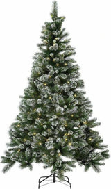 Kunstkerstboom Argos - 210x130cm