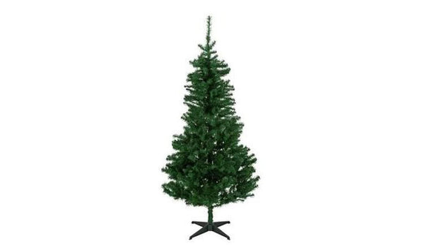 Kunstkerstboom Merkloos - Groen - 180cm
