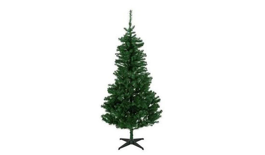 Kunstkerstboom Merkloos - Groen - 180cm