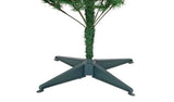 Kunstkerstboom Merkloos - Groen - 210x119cm