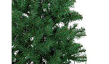 Kunstkerstboom Merkloos - Groen - 210x119cm