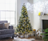 Kunstkerstboom Argos - Groen - 180cm