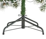 Kunstkerstboom Argos - Groen - 180cm