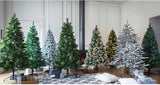 Kunstkerstboom Argos - Groen - 180cm