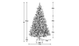 Kunstkerstboom Argos - Groen - 180cm
