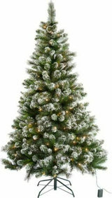 Kunstkerstboom Argos - Groen - 180cm