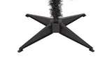 Kunstkerstboom Argos - Zwart - 6ft