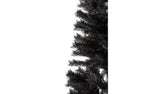 Kunstkerstboom Argos - Zwart - 6ft