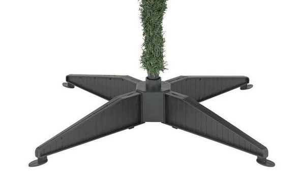 Kunstkerstboom Argos - Groen - 210x120cm