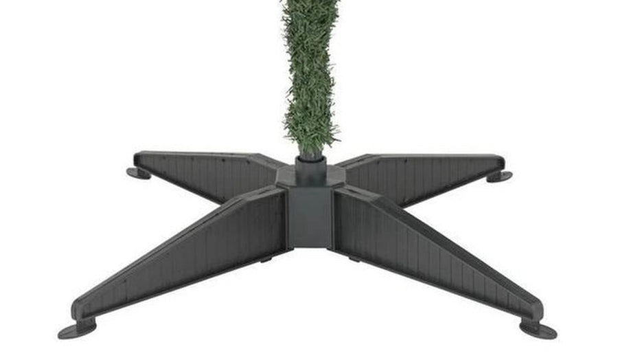 Kunstkerstboom Argos - Groen - 210x120cm