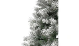 Kunstkerstboom Argos - Groen - 210x120cm